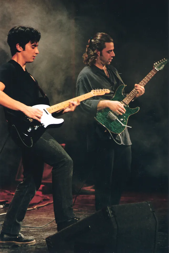 49 Razones en el Aire — Gran Teatro de Elche