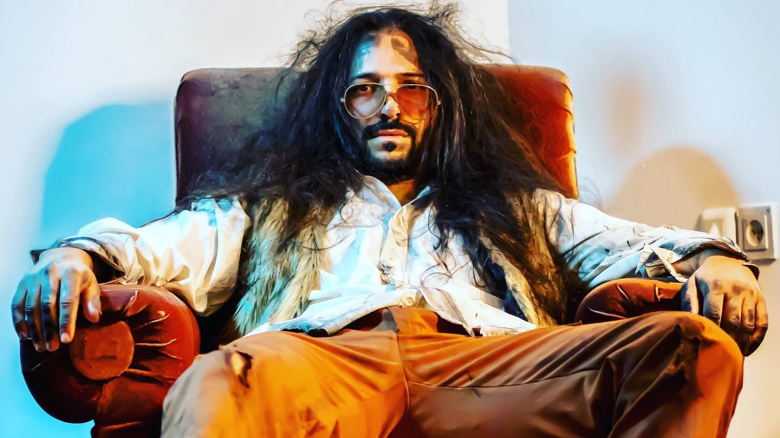 Teaser 3 — Shlomi Bitton